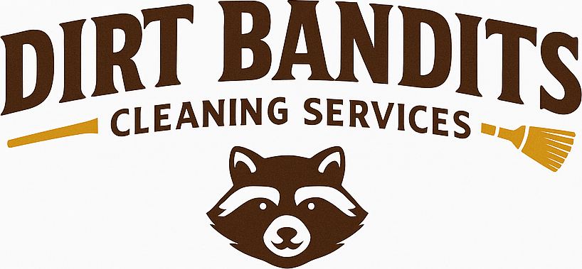 Dirt Bandits Cleaning Services